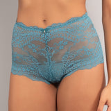Culotte in pizzo - OTTANIO - VI34