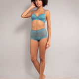 Culotte in pizzo - OTTANIO - VI34