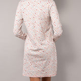 Camicia da notte serafino L 90 - VARIANTE UNICA - M - VARIANTE UNICA - HP27