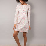 Camicia da notte serafino L 90 - VARIANTE UNICA - M - VARIANTE UNICA - HP27