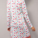 Camicia da notte serafino L 90 - VARIANTE UNICA - M - VARIANTE UNICA - MA27