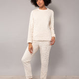 Tuta girocollo - COCONUT - ST12