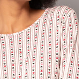 Camicia da notte girocollo L. 90 - VARIANTE UNICA - M - VARIANTE UNICA - TU28
