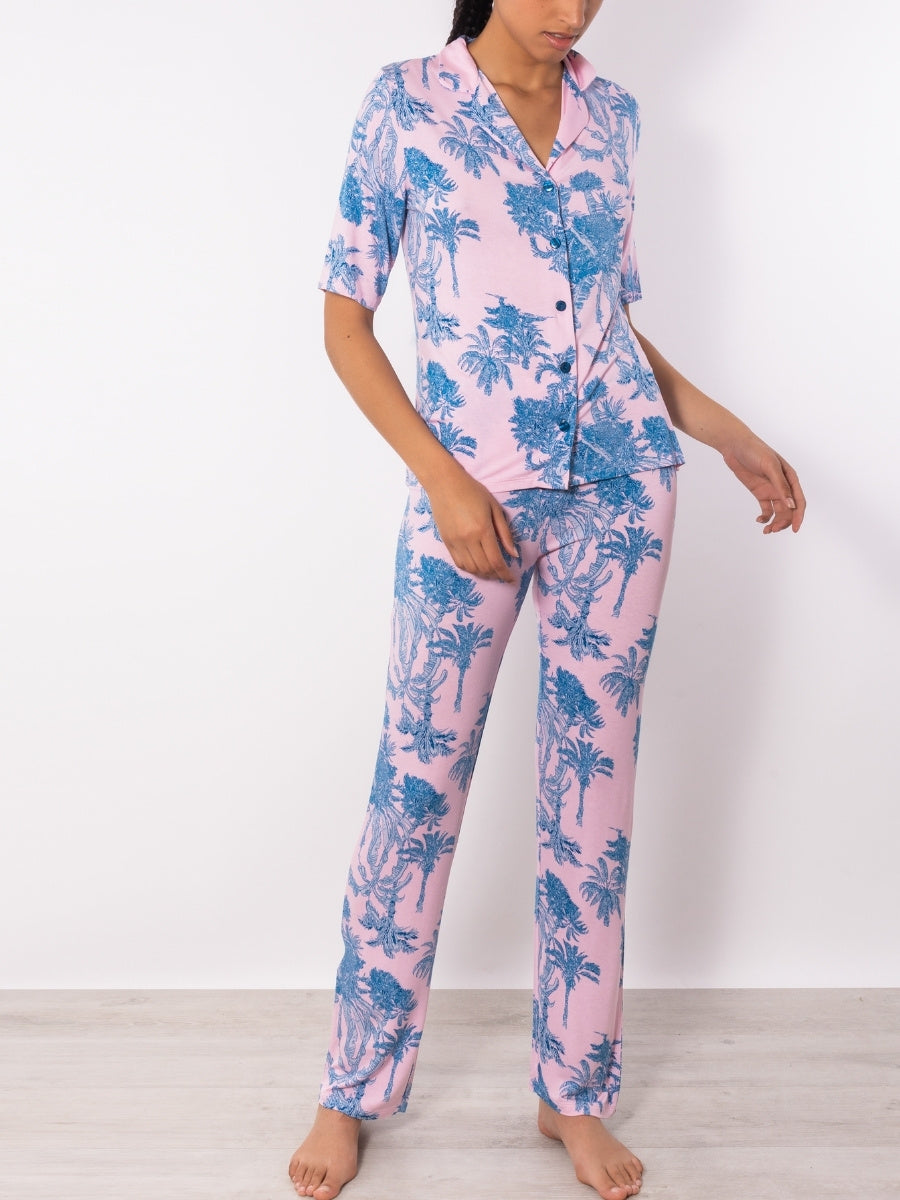 Polymer House Pigiama Uomo Intimissimi Panda Pigiama Donna Pigiami Tutti Interi Pigiama Donna Lungo Estivo