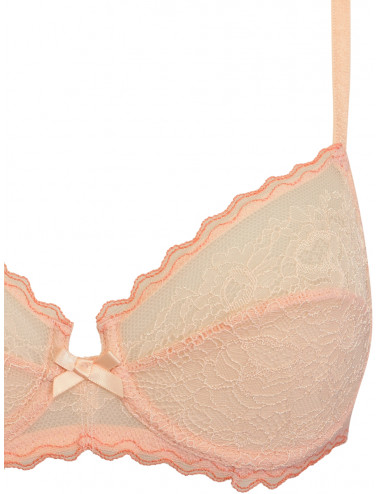 Reggiseno francese con ferretto - CY22