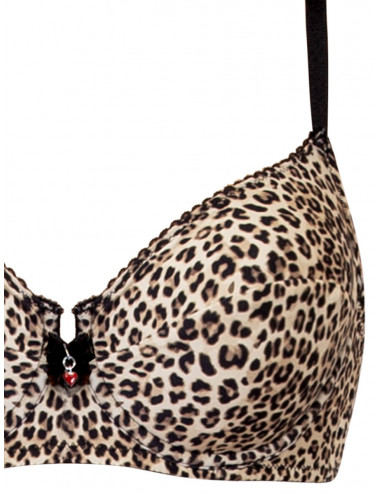 Reggiseno francese con ferretto - IT22