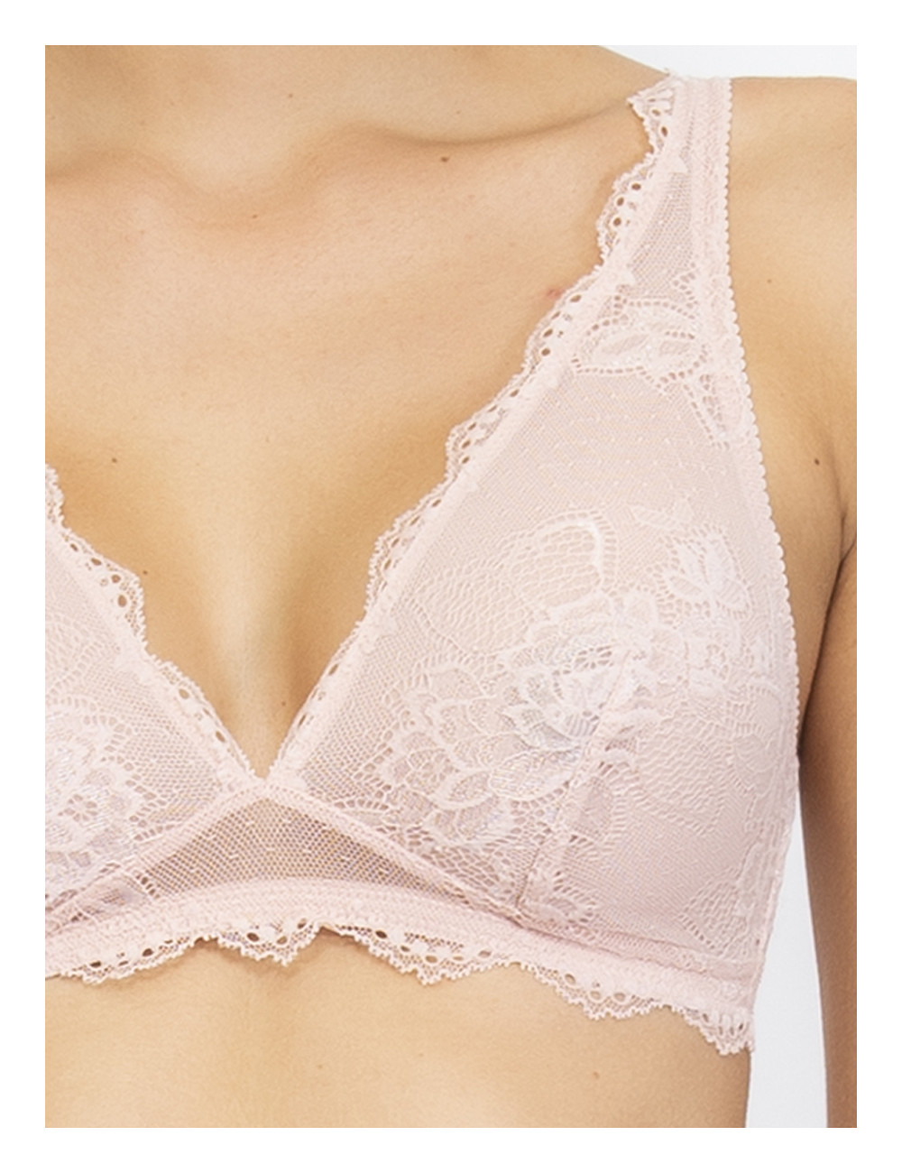 Cosabella, Never Say Never Candie Padded Bra