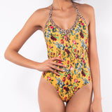 Costume intero non imbottito - LO50