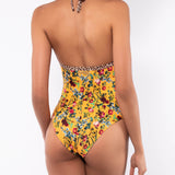 Costume intero non imbottito - LO50
