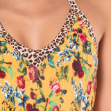 Costume intero non imbottito - LO50