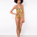 Costume intero non imbottito - LO50