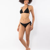 Bikini triangolo con coppe imbottite estraibili - DN16
