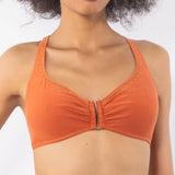 Bikini triangolo non imbottito con ferretto - DN18
