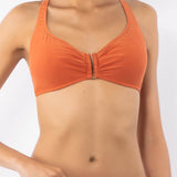 Bikini triangolo non imbottito con ferretto - DN18