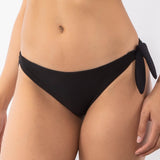 Slip bikini brasiliana annodata - DN13