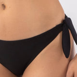 Slip bikini brasiliana annodata - DN13
