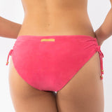 Slip bikini con coulisse - DN14