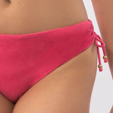 Slip bikini con coulisse - DN14