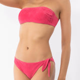 Slip bikini con coulisse - DN14