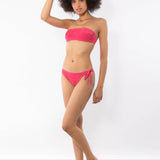 Slip bikini con coulisse - DN14