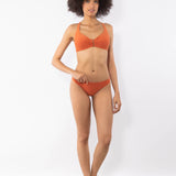 Slip bikini fianco 3 cm - DN17