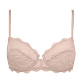 Reggiseno classico con ferretto - AL22