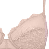 Reggiseno classico con ferretto - AL22