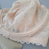 Reggiseno Francese Con Ferretto in Pizzo - CIPRIA - DE22