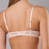 Reggiseno Con Coppe Graduate in Pizzo - CIPRIA - DE23