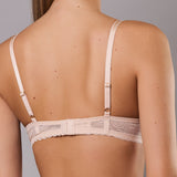 Reggiseno Push-Up con Ferretto in Pizzo - CIPRIA - DE24