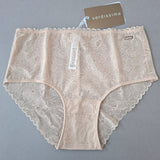 Slip Alto in Pizzo - CIPRIA - DE30