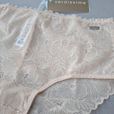 Slip Alto in Pizzo - CIPRIA - DE30