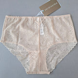 Slip Alto in Pizzo - CIPRIA - DE30