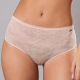 Slip Alto in Pizzo - CIPRIA - DE30