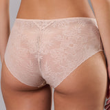 Slip Alto in Pizzo - CIPRIA - DE30