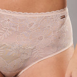 Slip Alto in Pizzo - CIPRIA - DE30