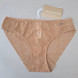Slip in Pizzo - CARAMELLO - DE31