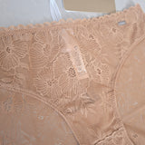 Slip in Pizzo - CARAMELLO - DE31