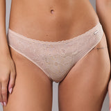 Slip in Pizzo - CIPRIA - DE31