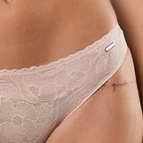 Slip in Pizzo - CIPRIA - DE31