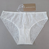 Slip in Pizzo - MILK - DE31