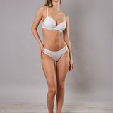 Slip in Pizzo - MILK - DE31