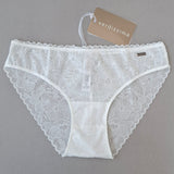 Slip in Pizzo - MILK - DE31
