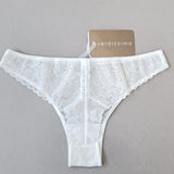 Brasiliana in Pizzo - MILK - DE35
