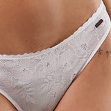 Brasiliana in Pizzo - MILK - DE35