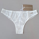 Brasiliana in Pizzo - MILK - DE35