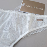 Brasiliana in Pizzo - MILK - DE35