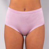 Slip alto in modal (Pack 3 pezzi) - MALVA - HU30