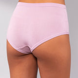Slip alto in modal (Pack 3 pezzi) - MALVA - HU30