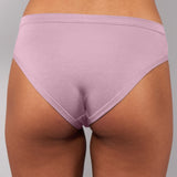 Slip in modal (Pack 3 pezzi) - MALVA - HU31